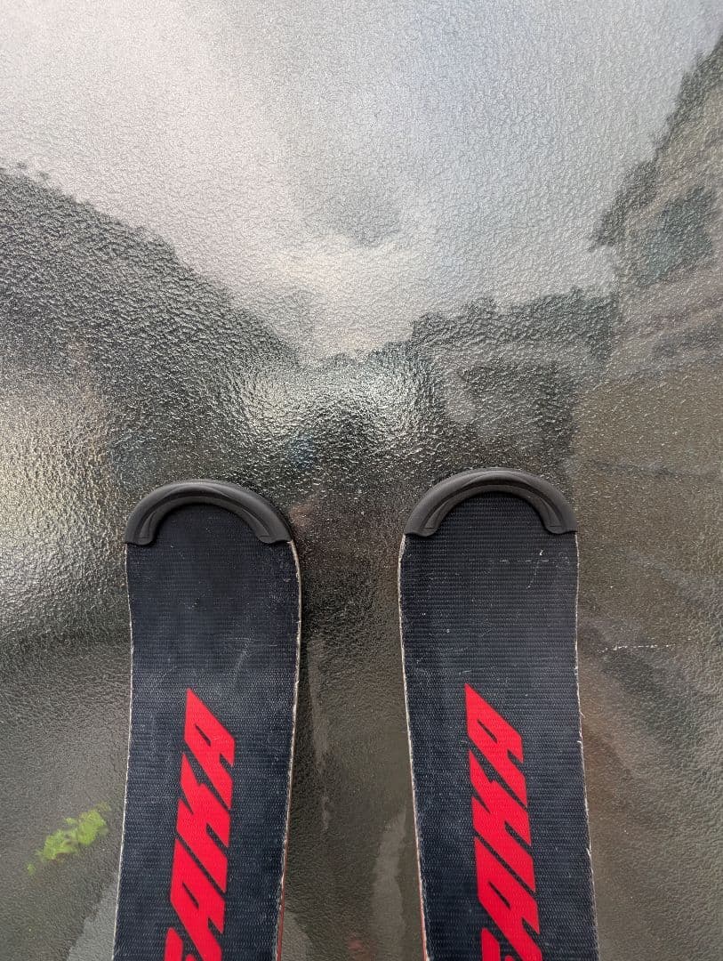 オガサカスキーケオッズNS165センチ