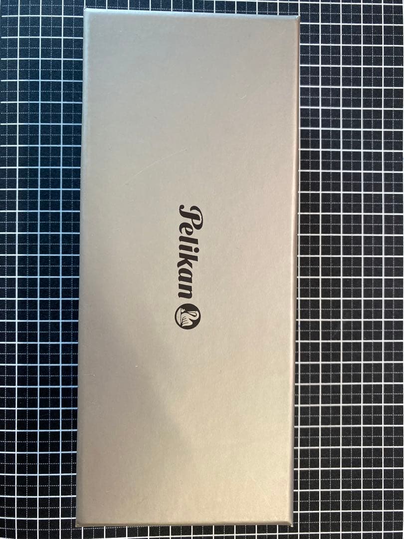 筆記具 Pelikan Souveran K600 Turquoise BP