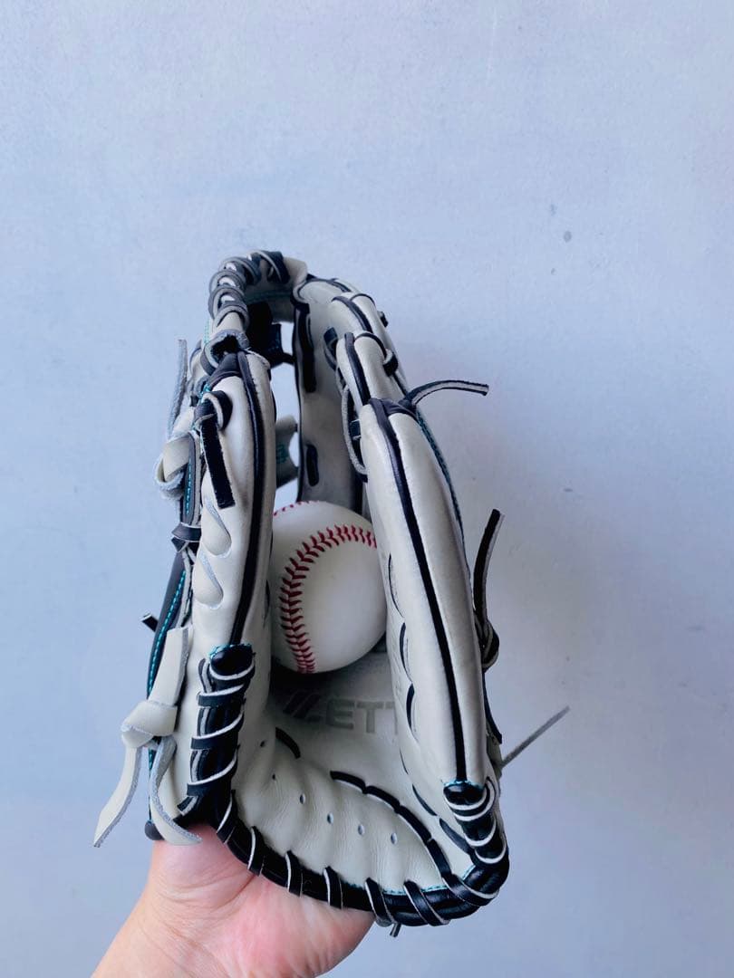 【最高級】プロステイタス　硬式オーダーグラブ