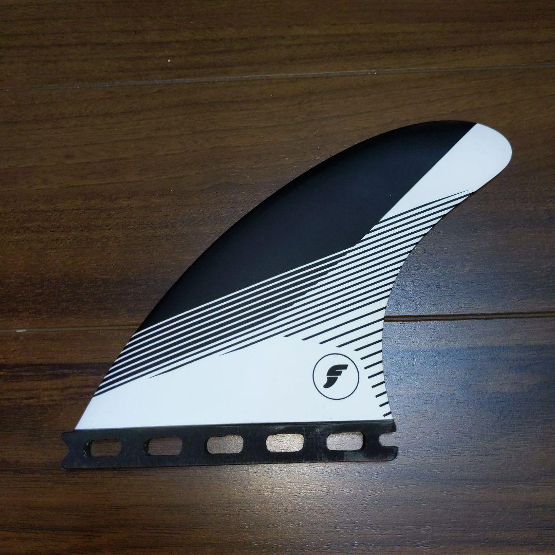 DHD futures サーフボードフィン 3枚セット フューチャーフィン