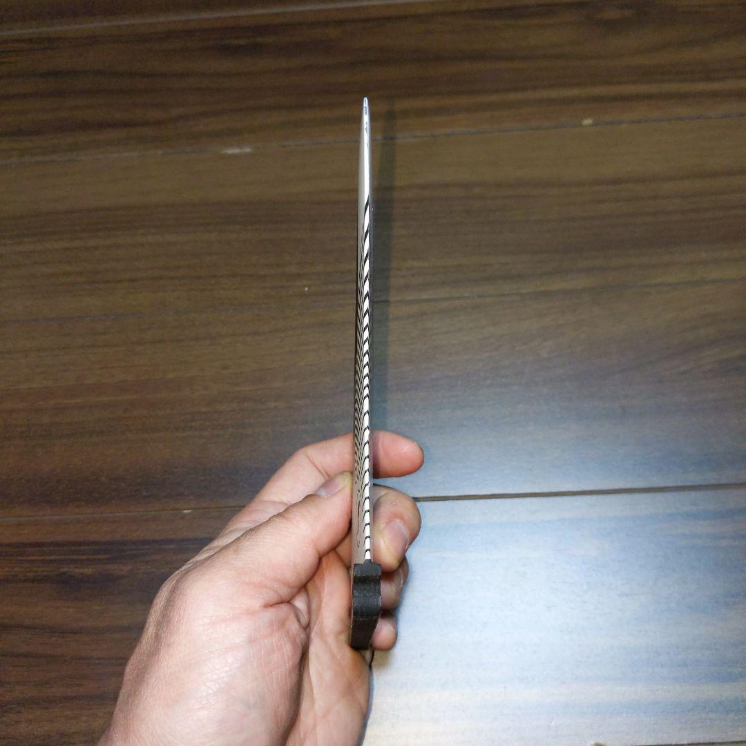 DHD futures サーフボードフィン 3枚セット フューチャーフィン