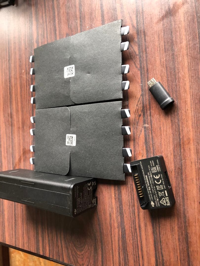 DJI MAVIC AIR コンボセット