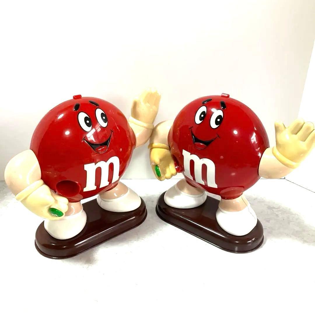 m&m's エム&エムズ キャラクターグッズまとめ売り