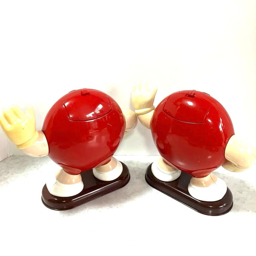 m&m's エム&エムズ キャラクターグッズまとめ売り