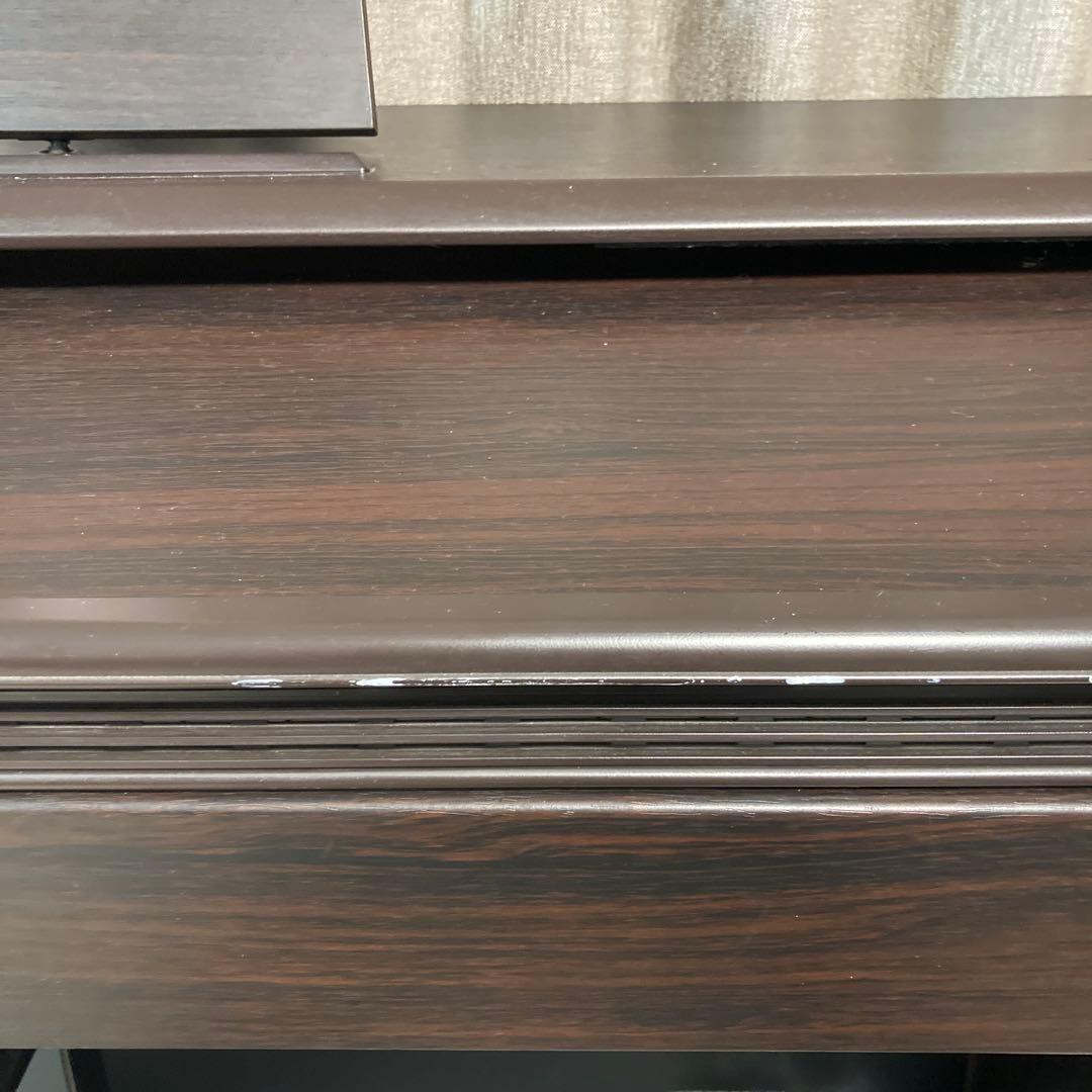 電子ピアノ　カシオ　CASIO セルヴィアーノ　AP25