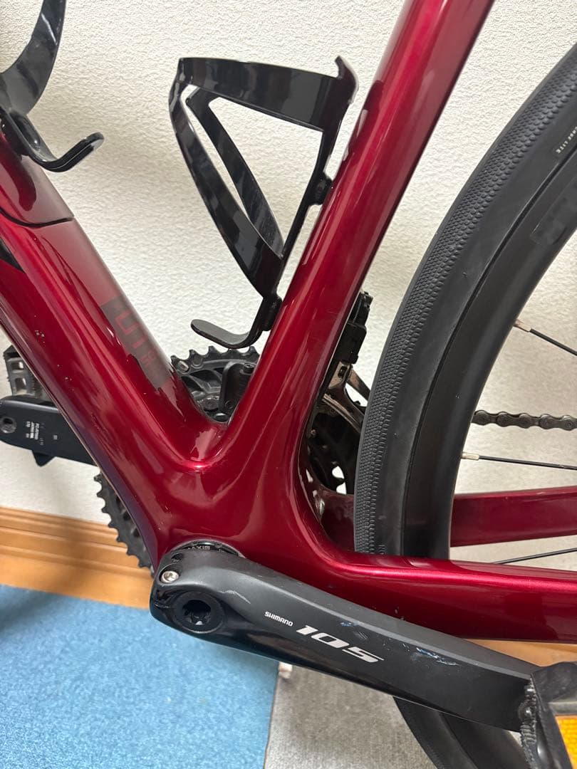 ドマーネsl5 2021 サイズ52