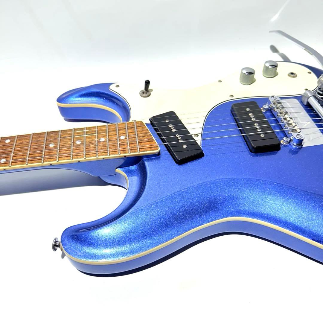 【希少】Fullerton FME-2004 Mosrite モズライト