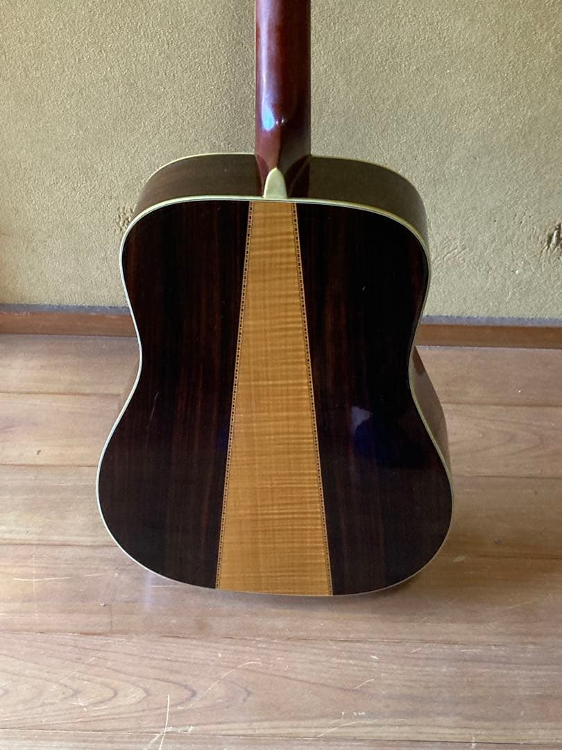 【nori】★Morris W50 アコースティックギター