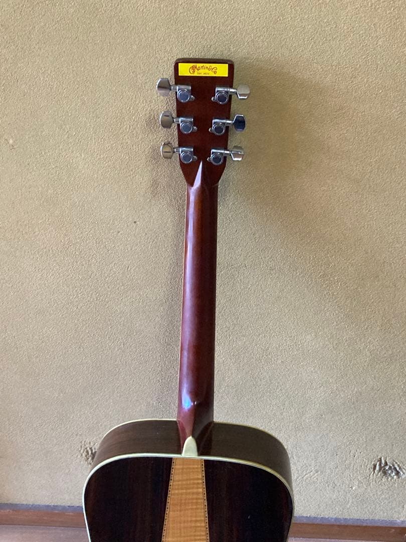 【nori】★Morris W50 アコースティックギター