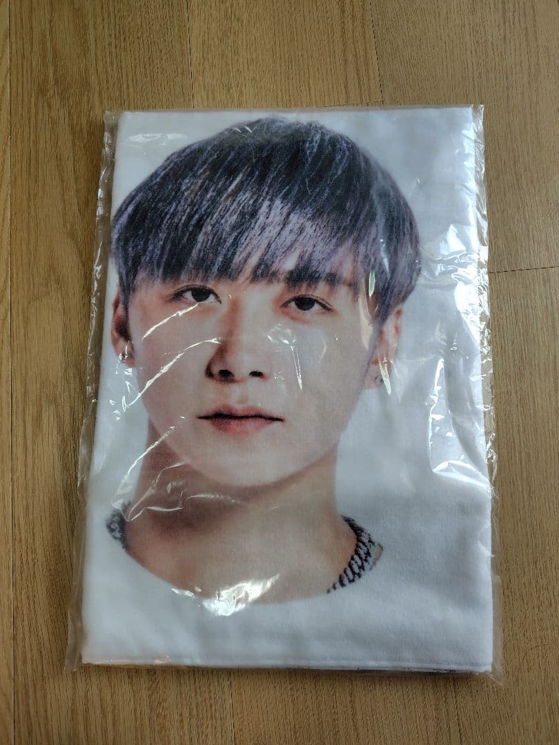 DaーiCE スポーツタオル 大野雄大 ファンクラブ