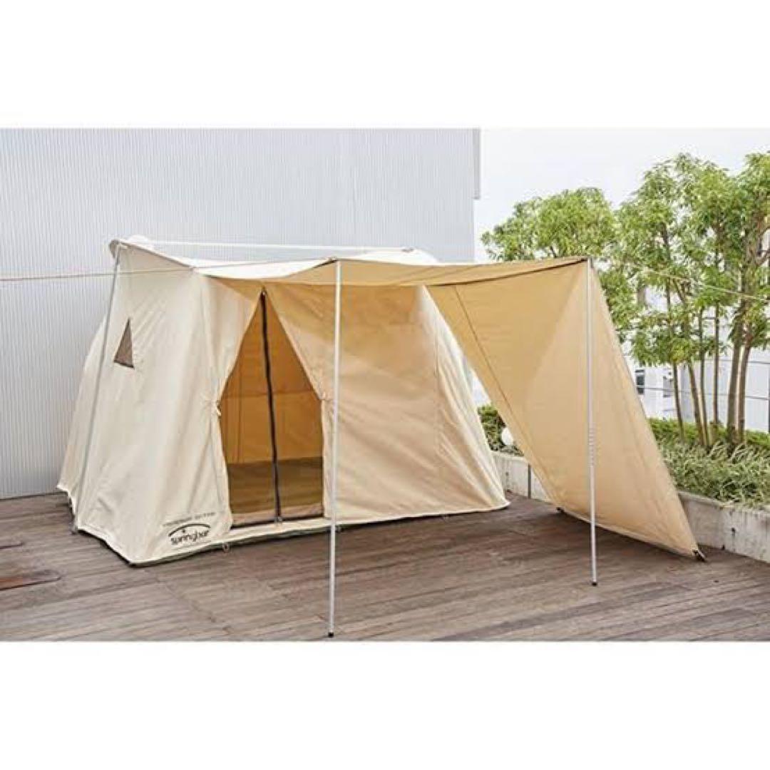 カーカムス/springbar バガボンド4 アニバーサリーエディションその①