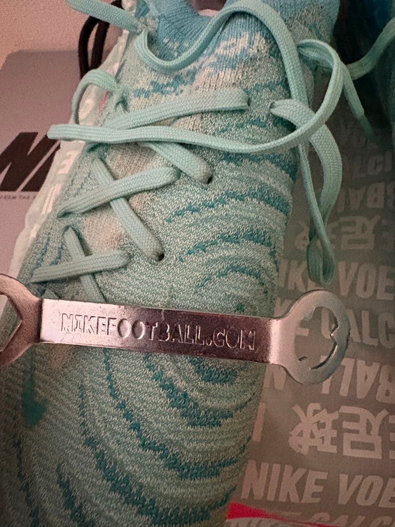 NIKE ファントムgx2 27.5cm SG