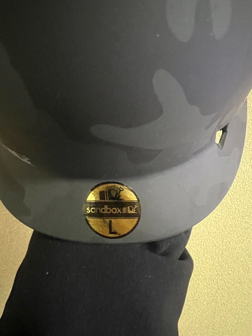 Sandbox Classic 2.0  ヘルメットL