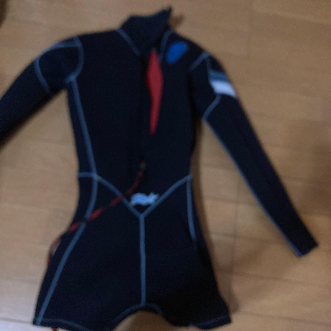 ターチーロングスプリング