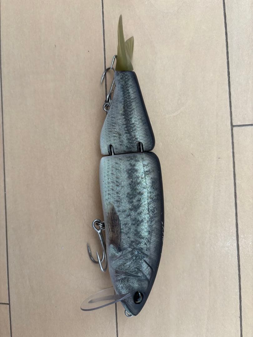 drt タイニークラッシュ　low drt bass