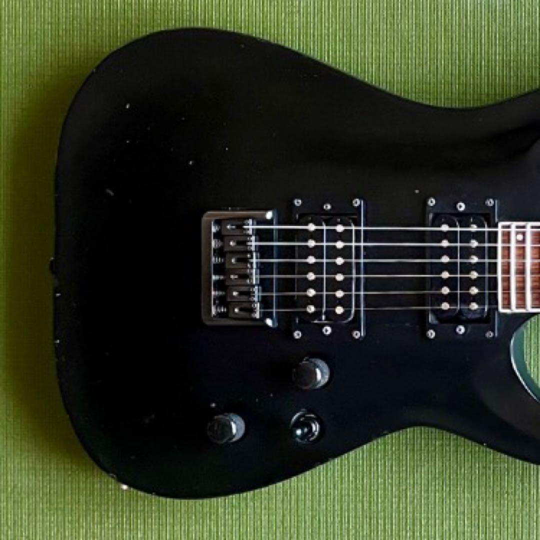 HORIZON GrassRoots by ESP セットネック