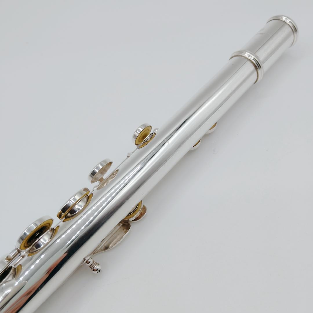 YAMAHA/ ヤマハ　フルート　YFL-211S YFL211S 管楽器