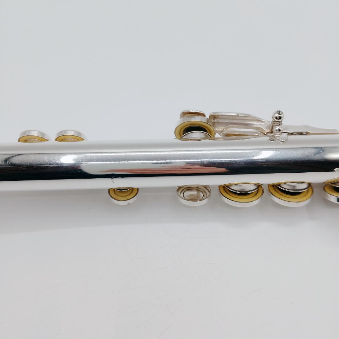 YAMAHA/ ヤマハ　フルート　YFL-211S YFL211S 管楽器