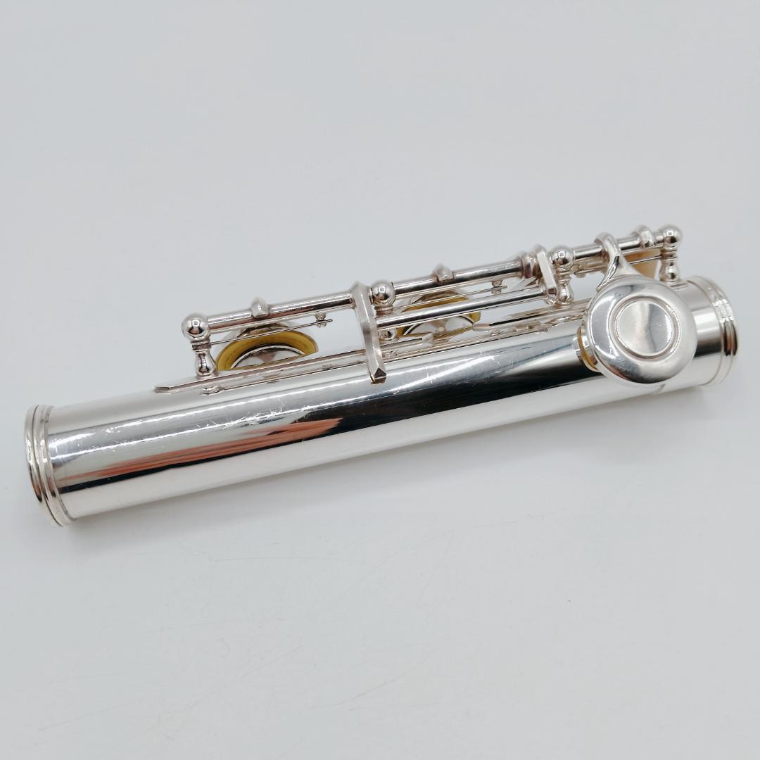 YAMAHA/ ヤマハ　フルート　YFL-211S YFL211S 管楽器