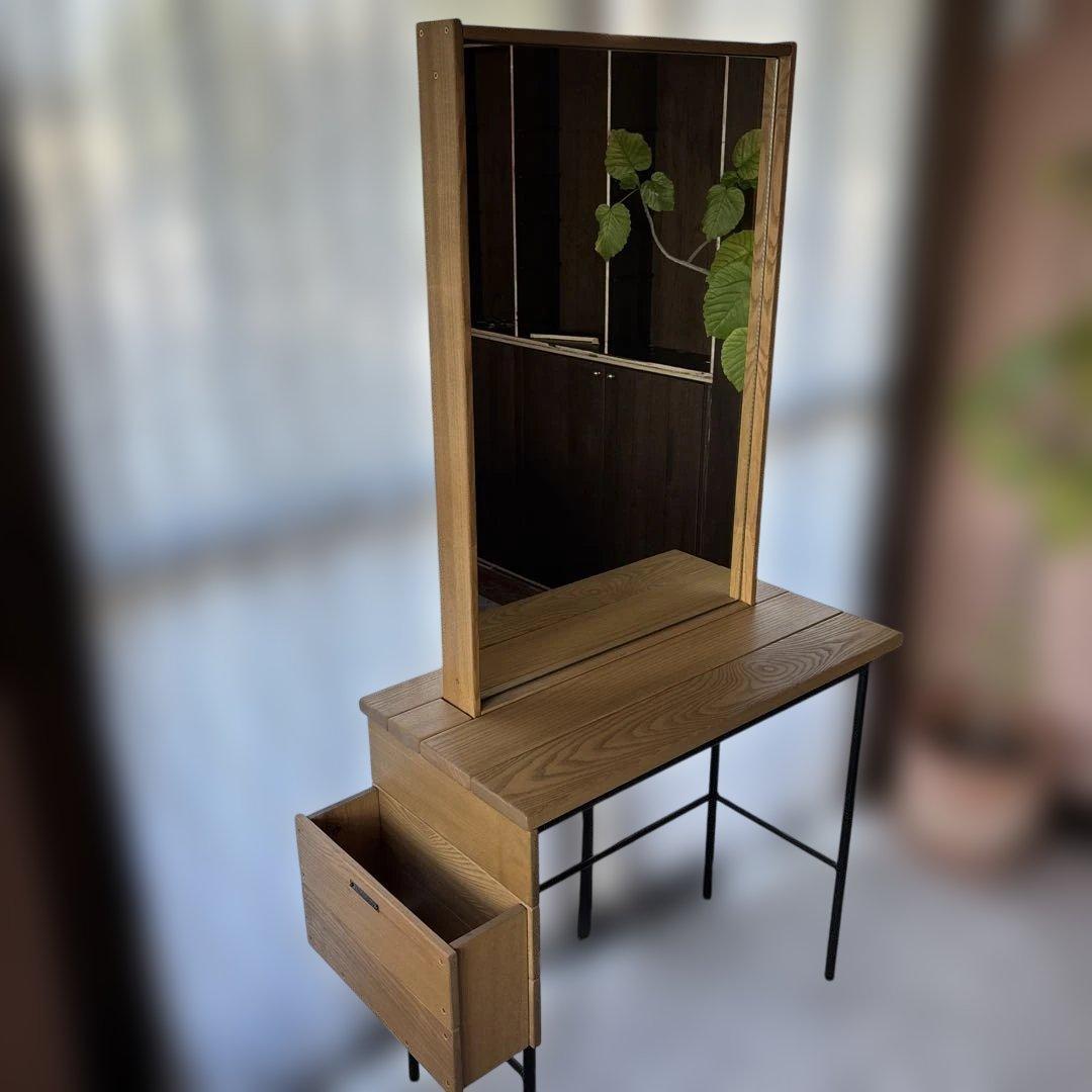 タカラベルモント　raf ミラー