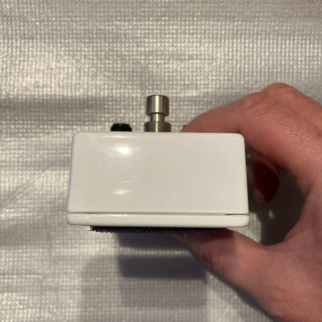 ベース MXR : M87 bass compressor