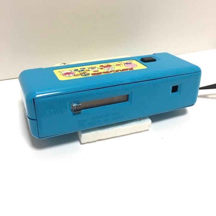 激レア！オバケのQ太郎　藤子不二雄　昭和レトロ　オバQ パチリンカメラ