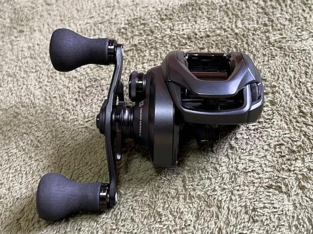 【あご先輩です！さん専用】　シマノ エクスセンスDC SS HG ② 右ハンドル