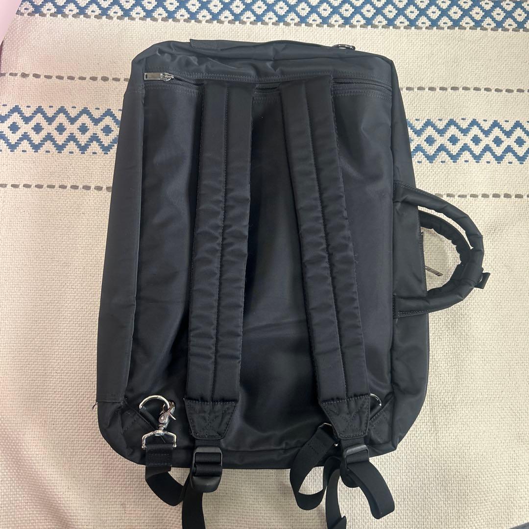 クラリネット　ケースバッグ　ポーター　販売終了品