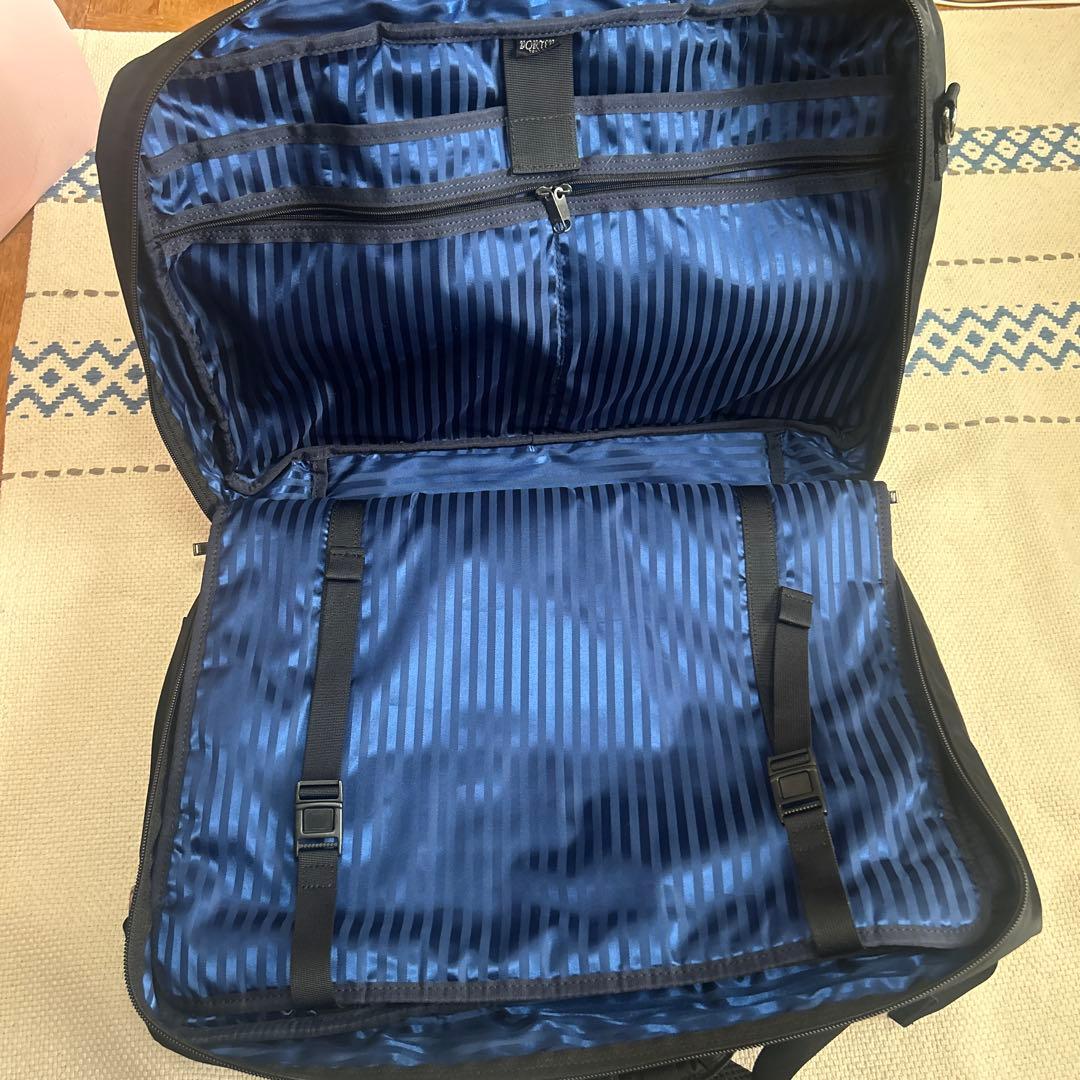 クラリネット　ケースバッグ　ポーター　販売終了品