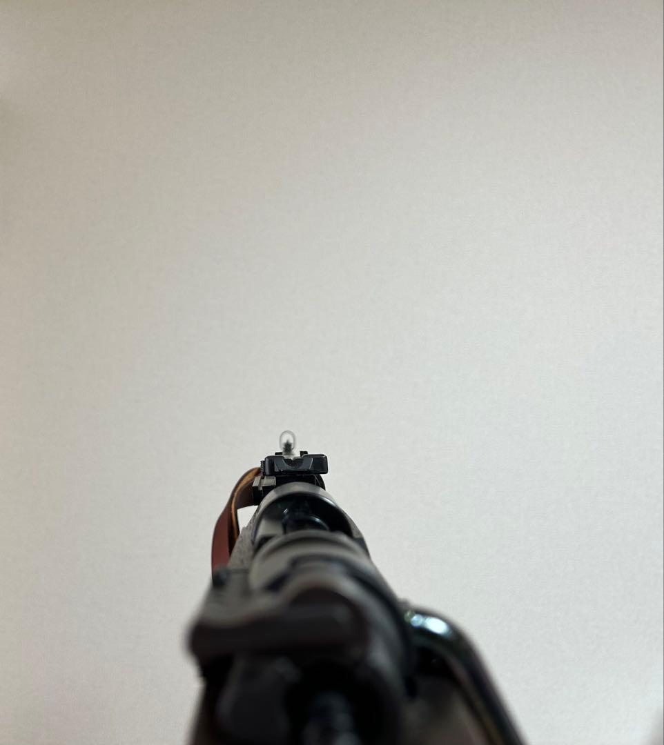 モーゼルkar98・エアコキ・マルシン