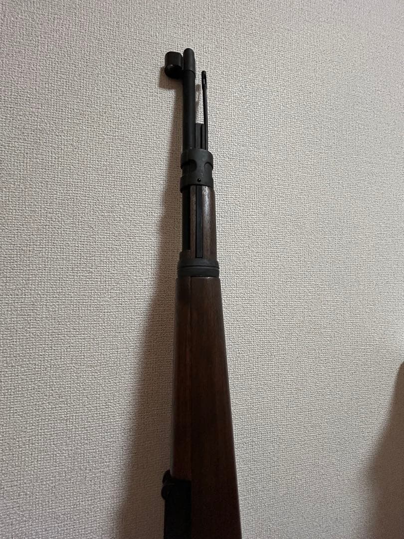 モーゼルkar98・エアコキ・マルシン