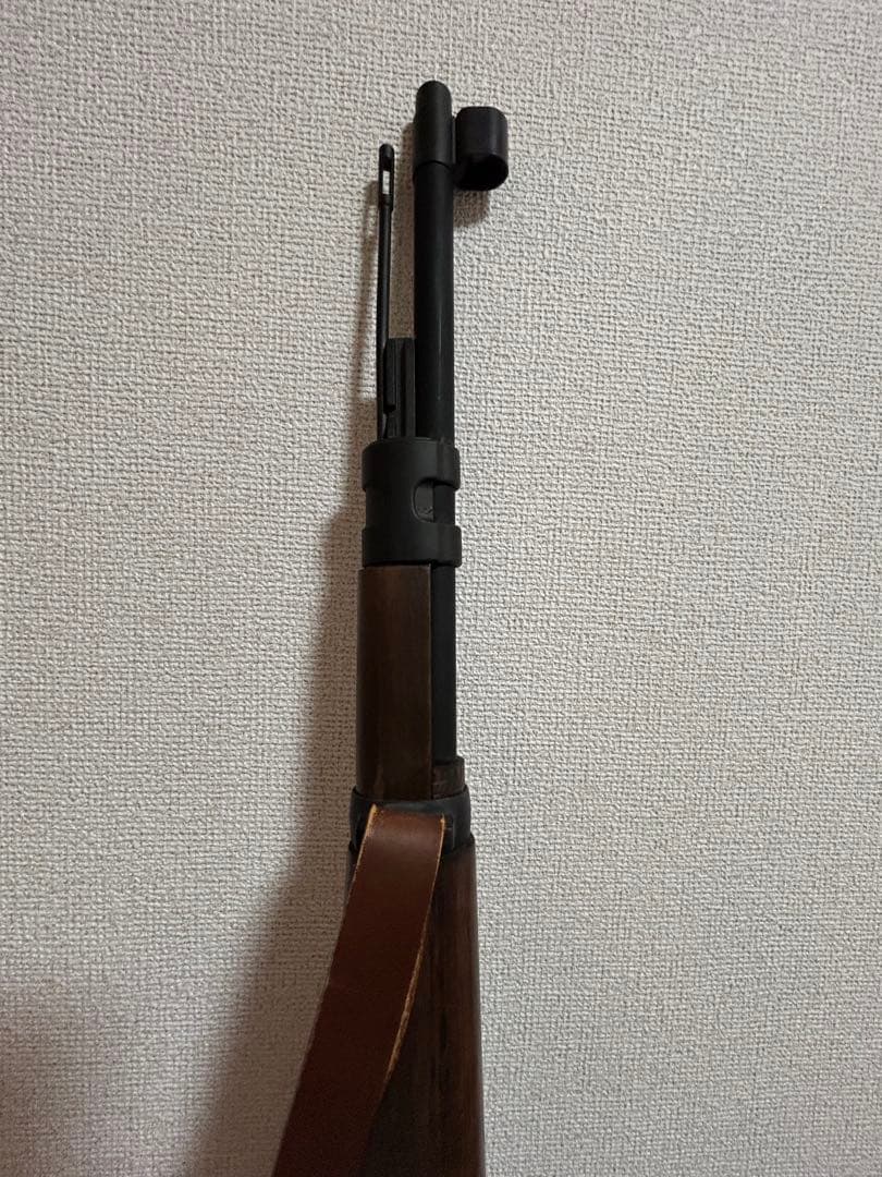 モーゼルkar98・エアコキ・マルシン