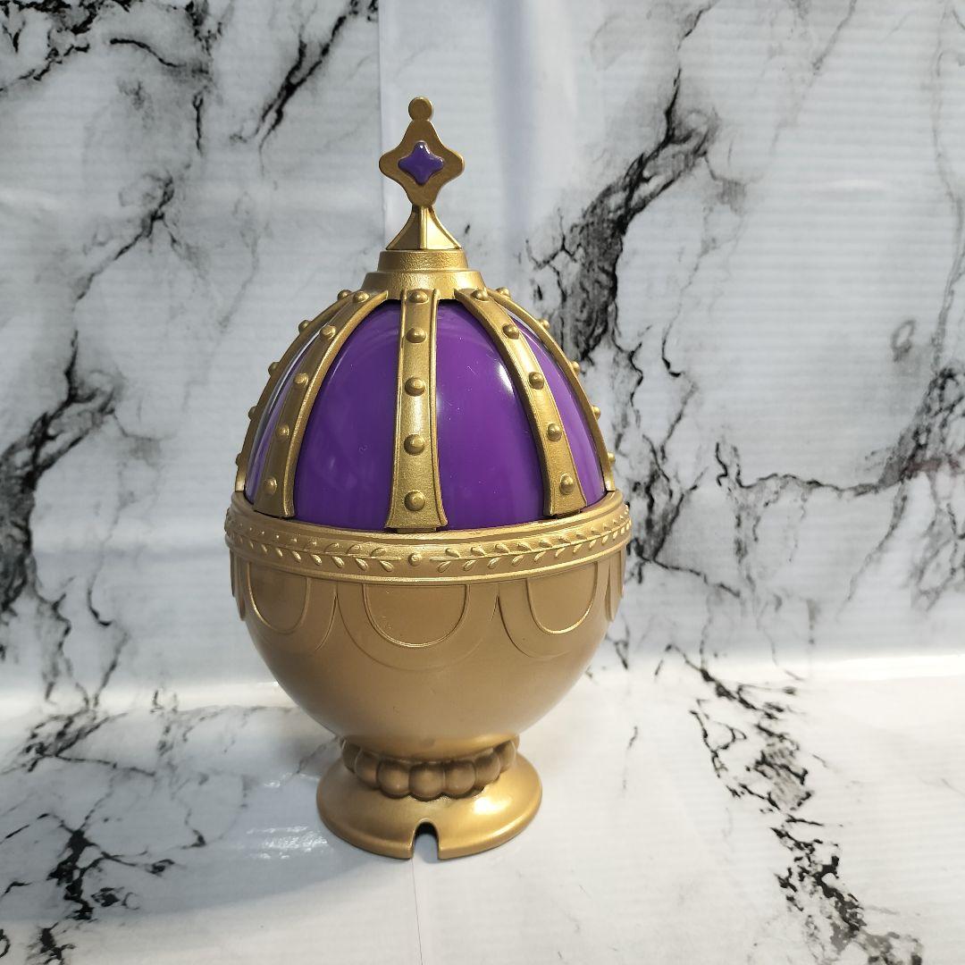 魔法少女まどか☆マギカ　ソウルジェム　テーブルランプ　暁美ほむら　まどマギ