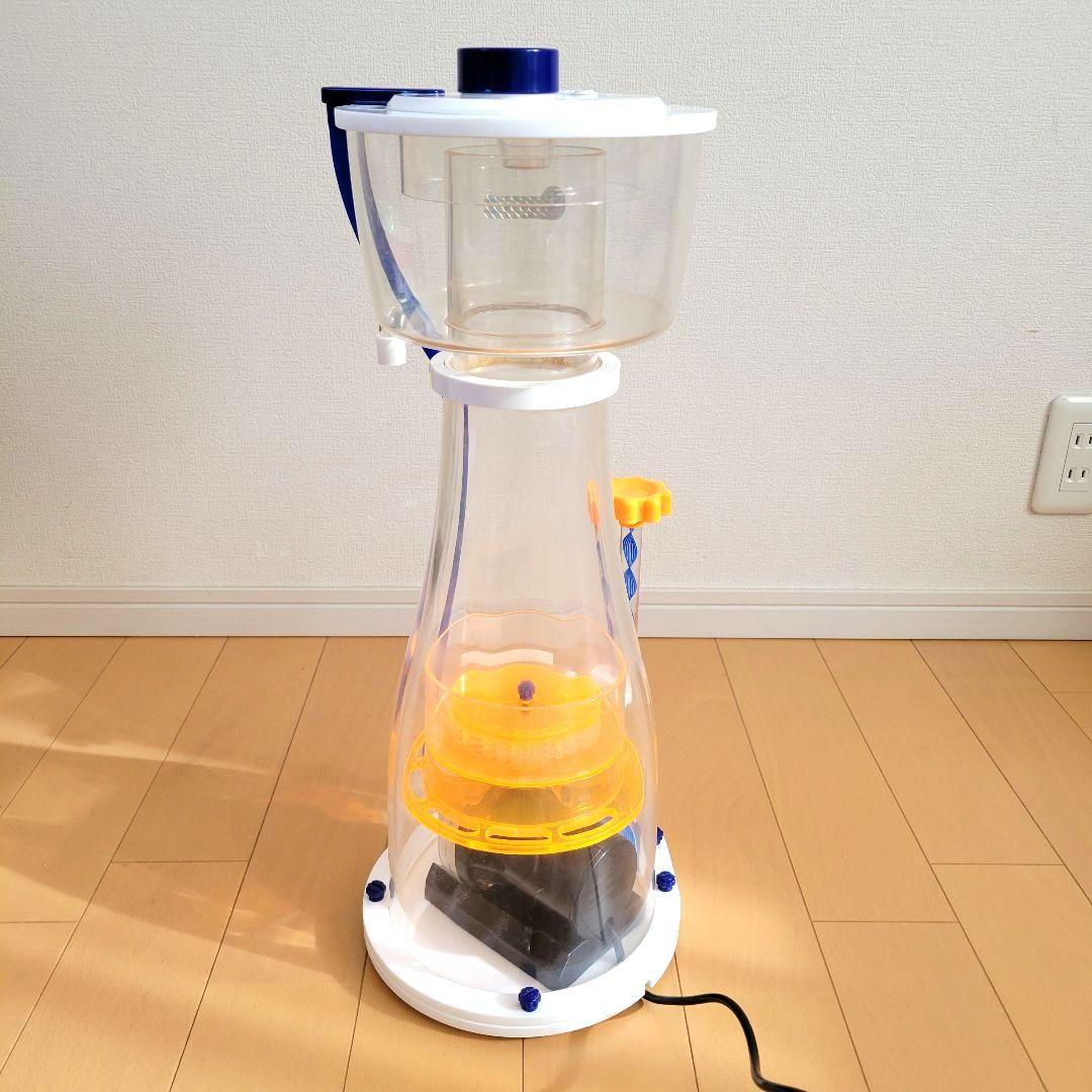 プロテインスキマー　アクアエクセル　EC 25