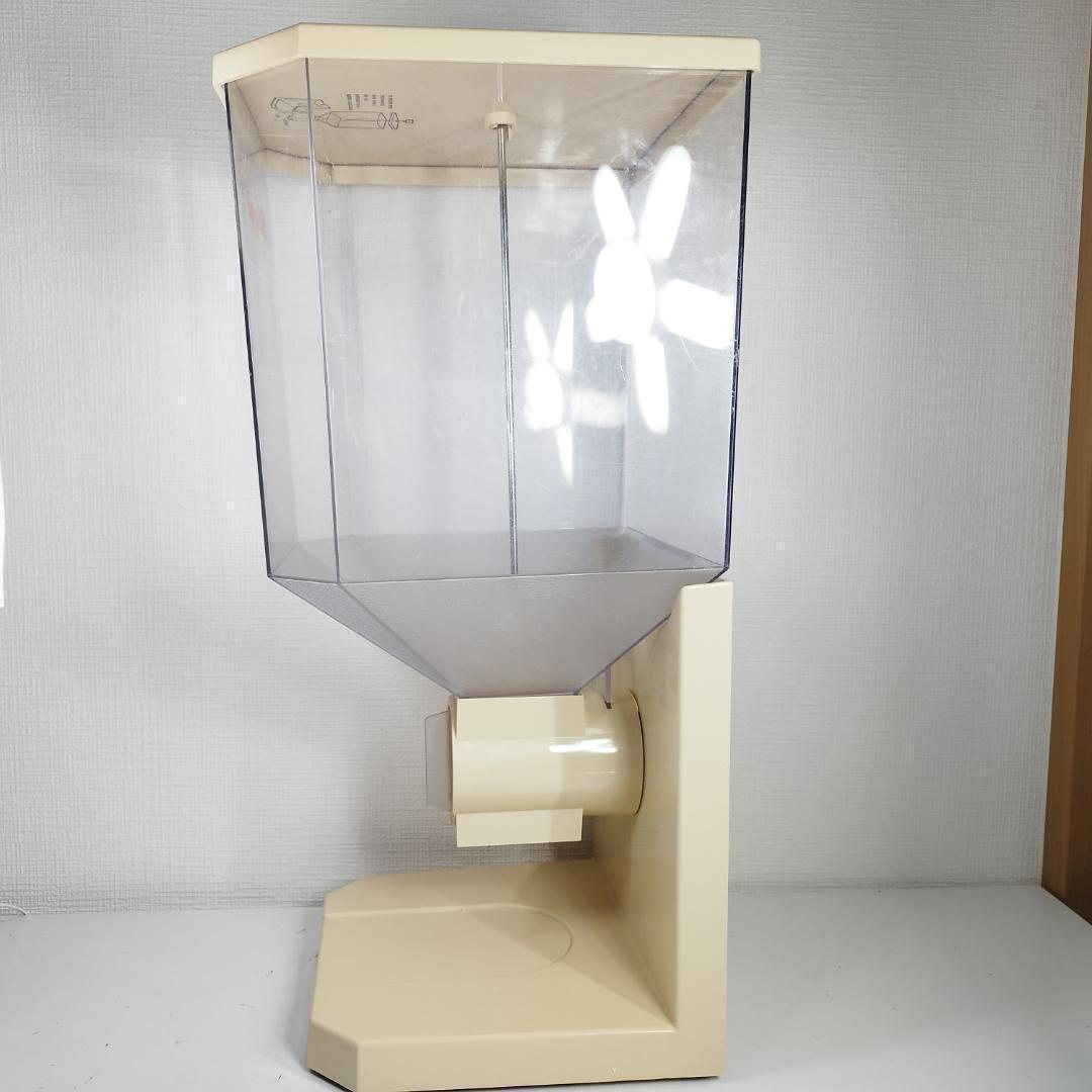 ケロッグシリアルディスペンサー ディスプレイ 世田谷ベース アメリア h693