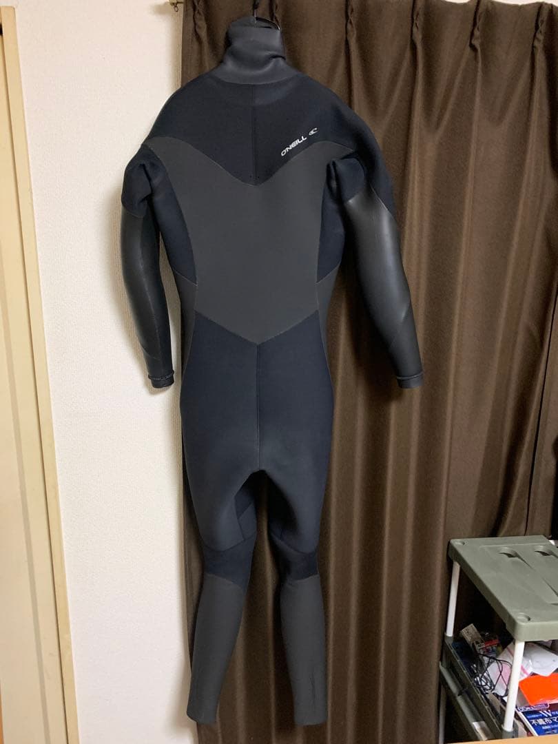 オニール　セミドライ 5mm ×3mm