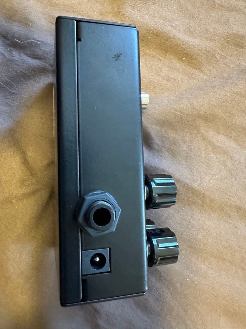 AMT Electronics P2 ギターエフェクター