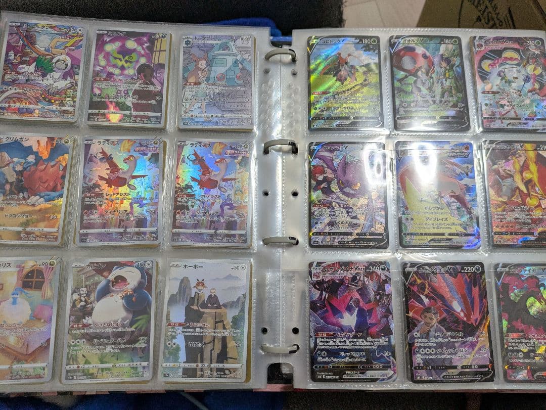 C*5様 【ポケモンカードゲーム】まとめ売り【引退品】