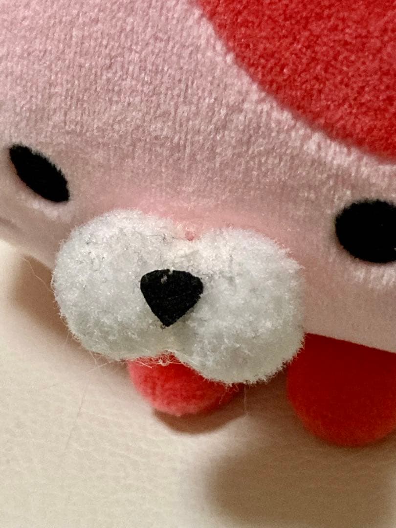 もちふわ！ころころにゃんこ　ご当地マスコット　ぬいぐるみ　4種セット