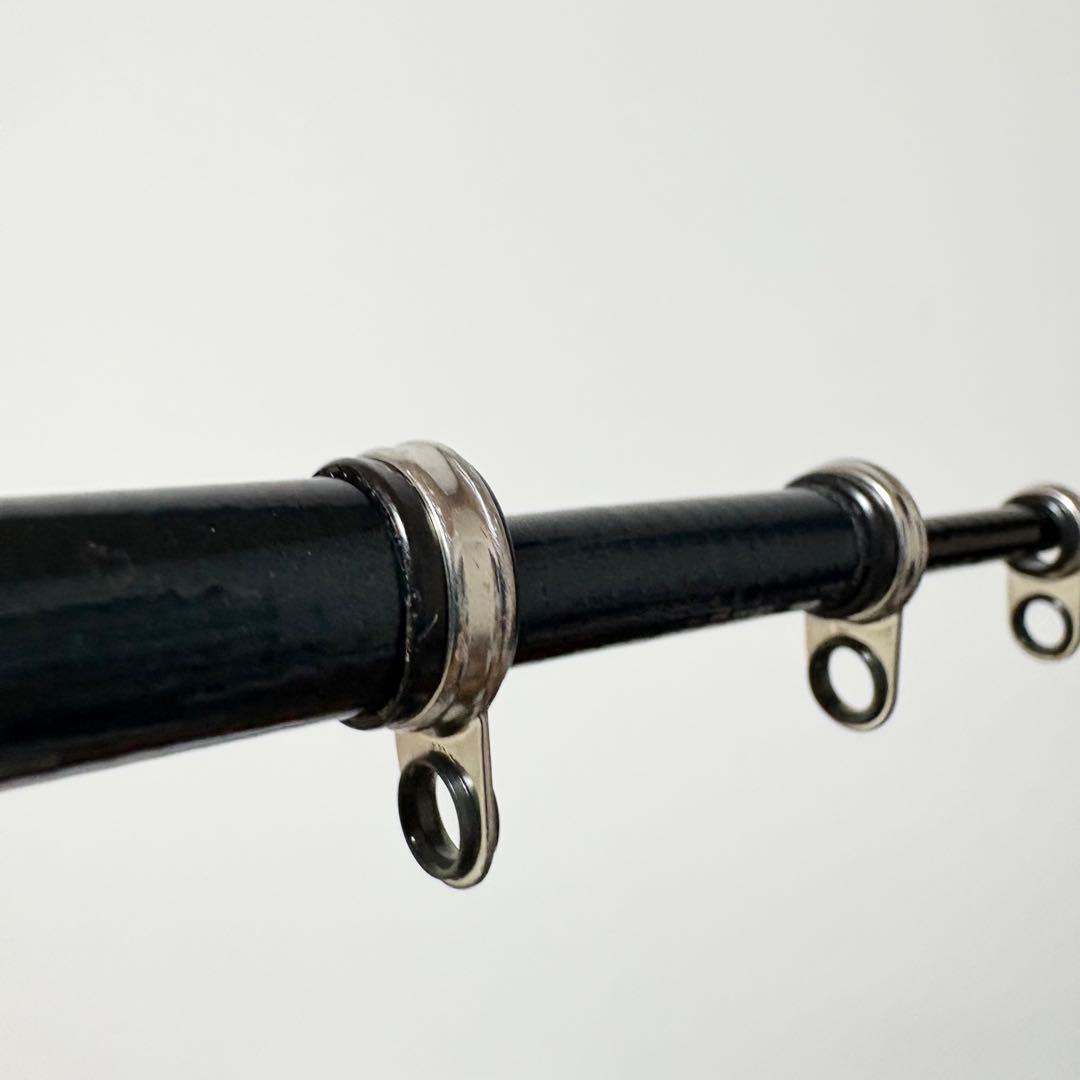 【筏ヤエンに最適♫日本製】SUPER SQUARE FS磯HD2号450