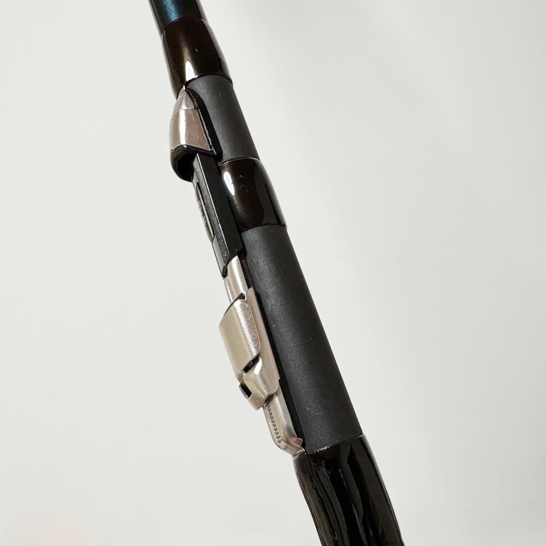 【筏ヤエンに最適♫日本製】SUPER SQUARE FS磯HD2号450