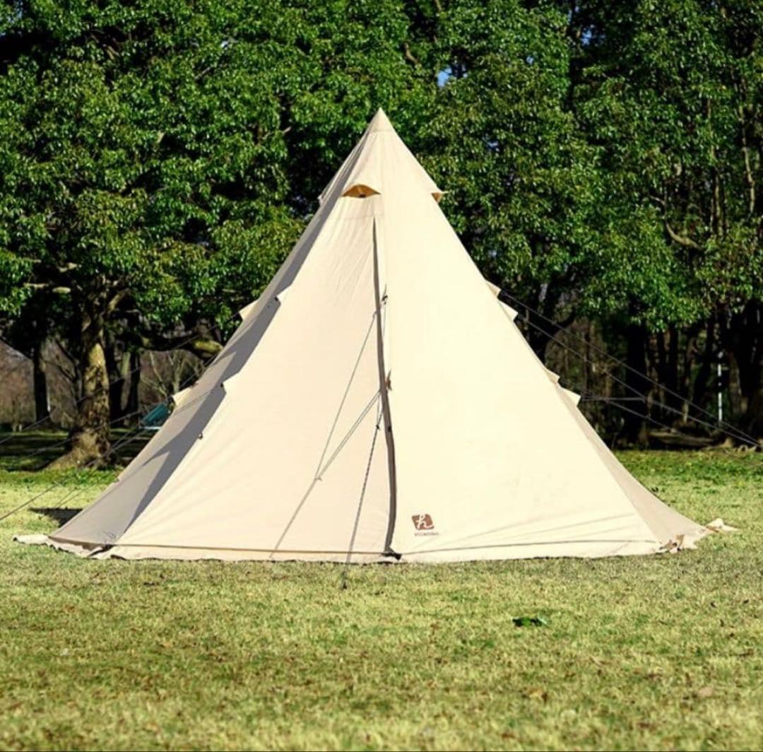 ハイランダー　ネヴィスTC　400