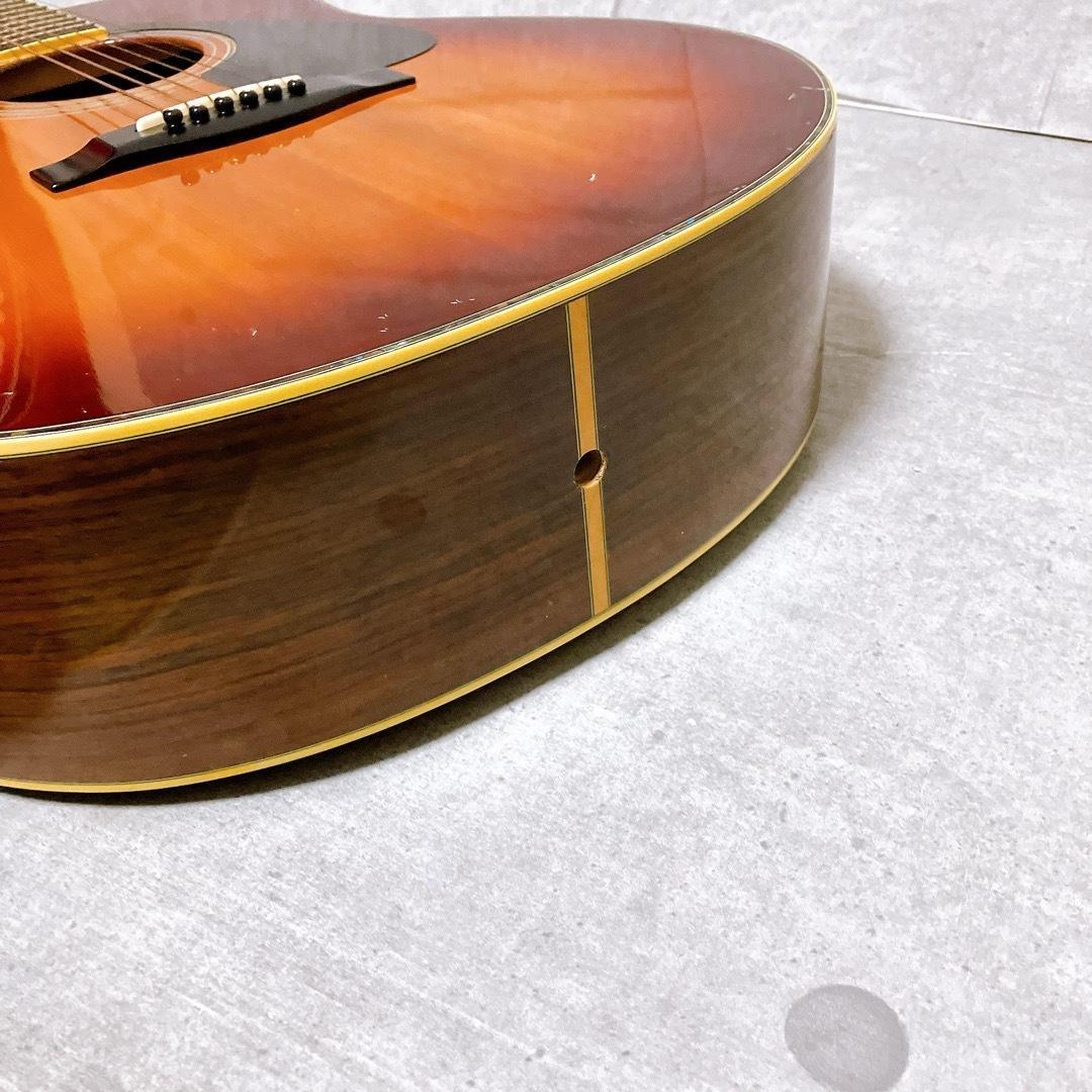 YAMAHA LL-6JS アコースティックギター サンバースト アコギ レア