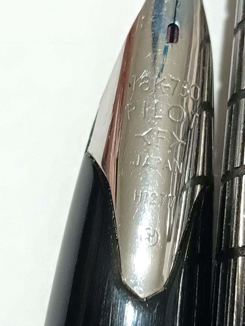 【ご購入希望者様】パイロット エリート PILOT ELite 18K-750