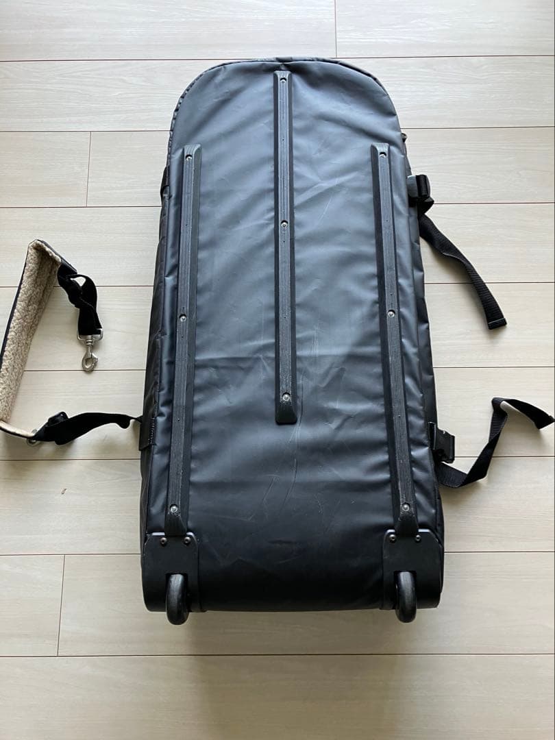 BURTON バートン　トラベルバッグ