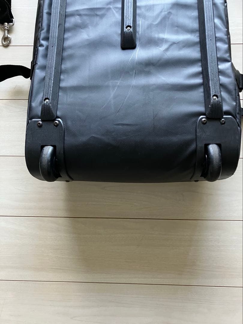 BURTON バートン　トラベルバッグ