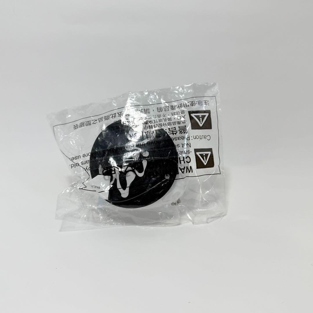 【新品未開封】NJZ へリン ぬいぐるみキーホルダー Complexcon