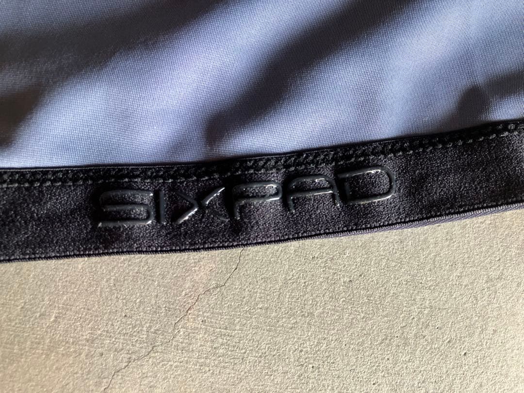 SIXPAD Power suit Lite Abs Ｓサイズ