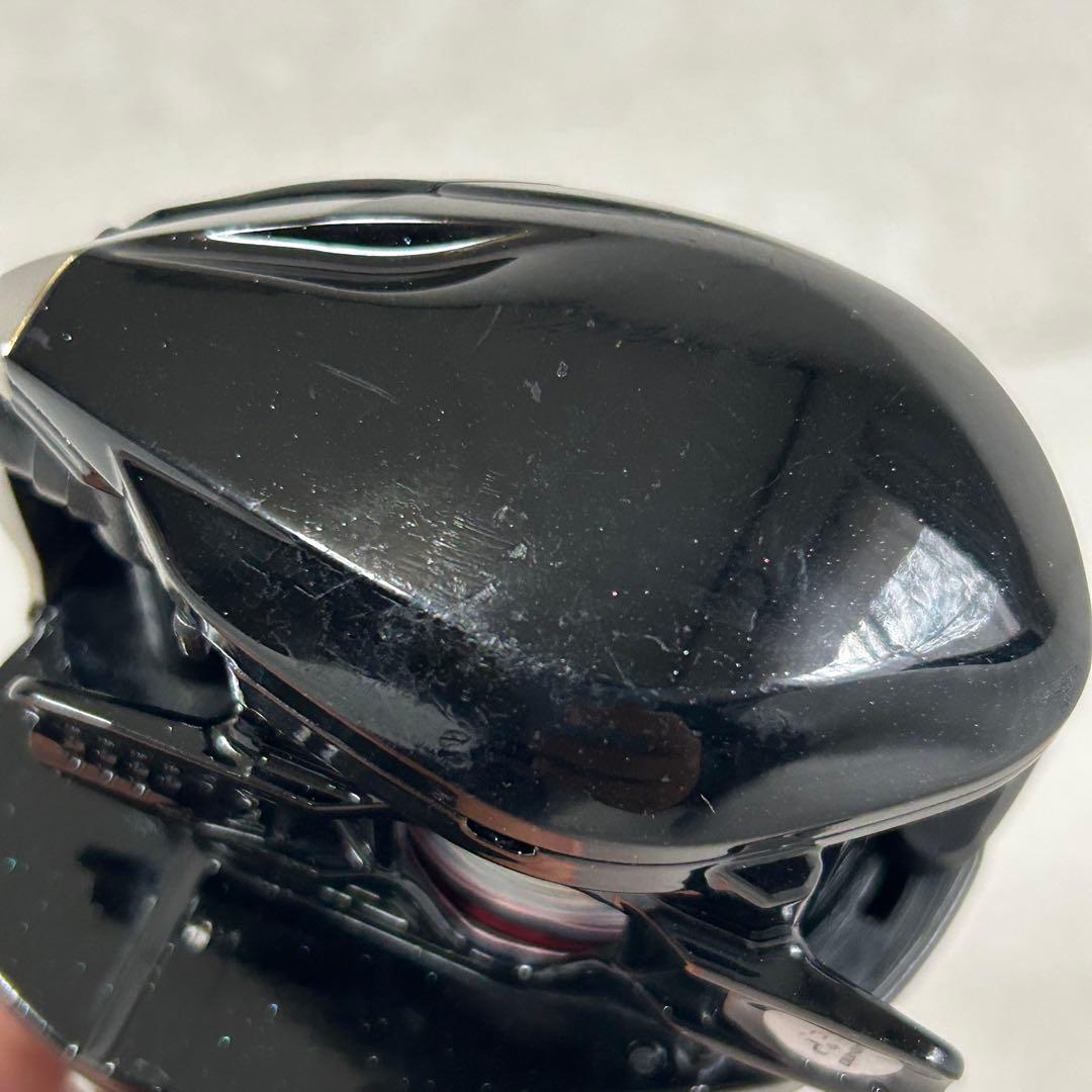 ENGETSU ベイトリール エンゲツ BB100HG シマノ