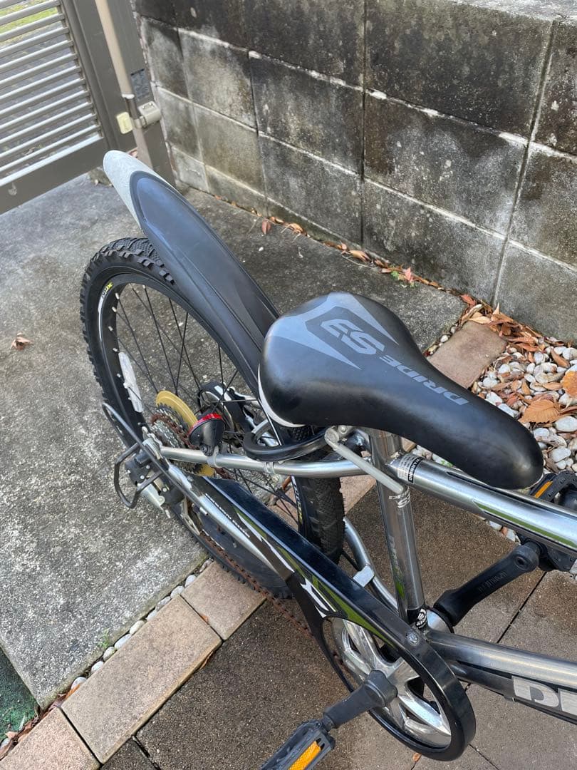 Scottジュニア自転車　サイクルベースあさひ　ドライドS3 22